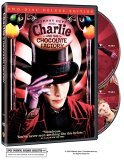 Charlie and the Chocolate Factory (Johnny Depp version)